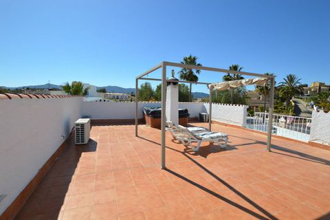 Villa a Bedar, Almeria, Bedar - € 349.950 | Ref: OLV2158 - foto 8
