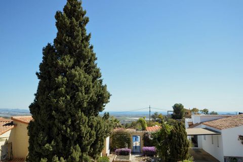 Villa a Bedar, Almeria, Bedar - € 349.950 | Ref: OLV2158 - foto 10