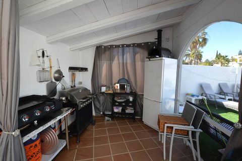 Villa a Bedar, Almeria, Bedar - € 349.950 | Ref: OLV2158 - foto 11