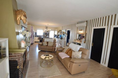 Villa a Bedar, Almeria, Bedar - € 349.950 | Ref: OLV2158 - foto 13