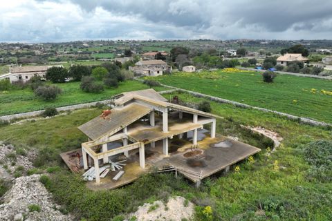 Landejendom i Modica, Ragusa, Modica - € 400.000 | Ref: L 2176 F - foto 2