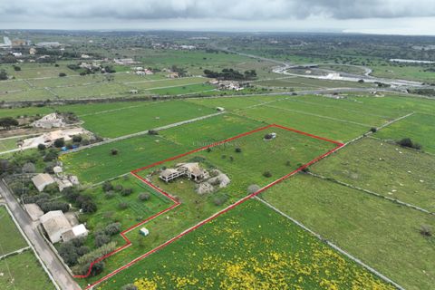Landejendom i Modica, Ragusa, Modica - € 400.000 | Ref: L 2176 F - foto 4