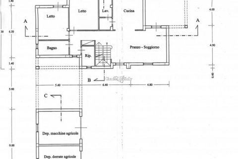 Landejendom i Modica, Ragusa, Modica - € 400.000 | Ref: L 2176 F - foto 34