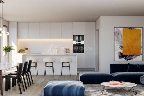 Lejlighed i Belas, Lisbon, Belas - € 550.000 | Ref: EA-1275 - foto 2