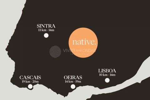 Lejlighed i Belas, Lisbon, Belas - € 550.000 | Ref: EA-1275 - foto 45
