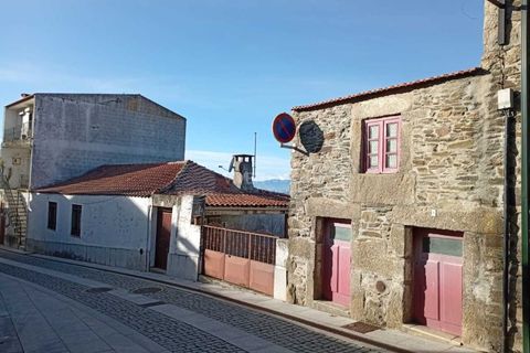 Gård i Tabuaco, Viseu, Tabuaco - € 355 000 | Ref: MF-RMR - foto 25
