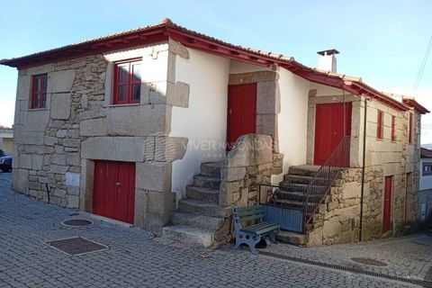 Gård i Tabuaco, Viseu, Tabuaco - € 355 000 | Ref: MF-RMR - foto 28