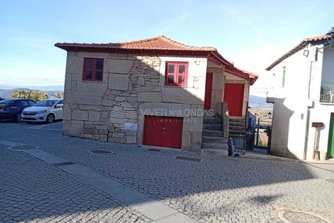 Farm i Tabuaco, Viseu, Tabuaco - € 290.000 | Ref: MF-FRD - foto 23