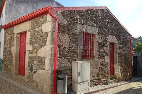 Farm i Tabuaco, Viseu, Tabuaco - € 290.000 | Ref: MF-FRD - foto 24