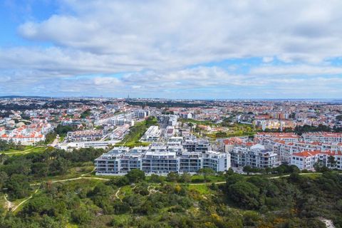 Lejlighed i Almada, Setubal, Almada - € 640.000 | Ref: PF-1258B - foto 19
