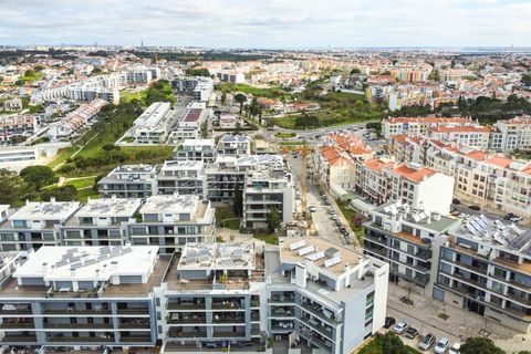 Lejlighed i Almada, Setubal, Almada - € 640.000 | Ref: PF-1258B - foto 22
