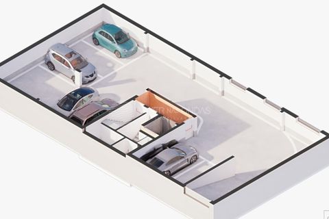 Lejlighed i Almada, Setubal, Almada - € 640.000 | Ref: PF-1258B - foto 38