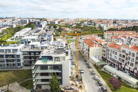 Lejlighed i Almada, Setubal, Almada - € 795.000 | Ref: PF-1258C - foto 19