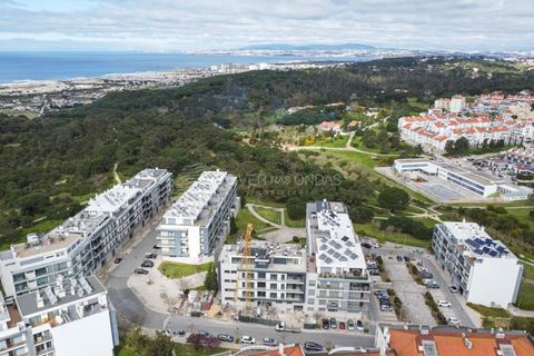 Lejlighed i Almada, Setubal, Almada - € 795.000 | Ref: PF-1258C - foto 21