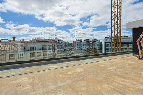 Lejlighed i Almada, Setubal, Almada - € 795.000 | Ref: PF-1258C - foto 12