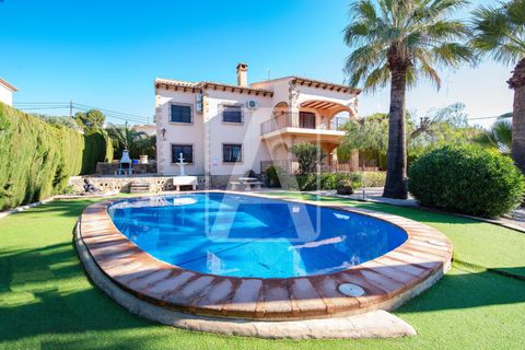 Villa i Benissa, Alicante, Benissa - € 954.000 | Ref: VBS0612 - foto 1