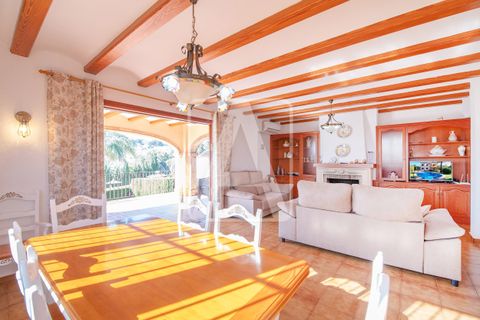 Villa i Benissa, Alicante, Benissa - € 954.000 | Ref: VBS0612 - foto 4