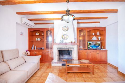 Villa i Benissa, Alicante, Benissa - € 954.000 | Ref: VBS0612 - foto 5