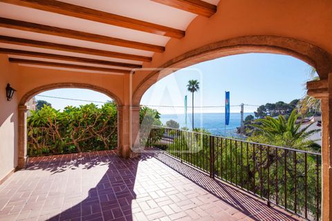 Villa i Benissa, Alicante, Benissa - € 954.000 | Ref: VBS0612 - foto 10