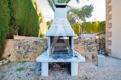 Villa i Benissa, Alicante, Benissa - € 954.000 | Ref: VBS0612 - foto 11