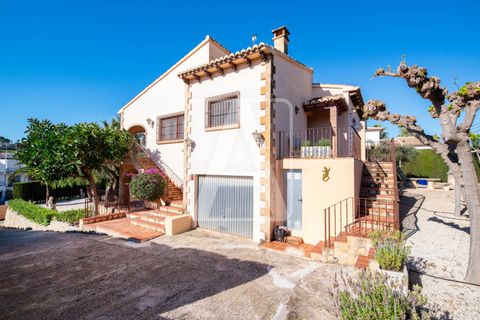 Villa i Benissa, Alicante, Benissa - € 954.000 | Ref: VBS0612 - foto 13