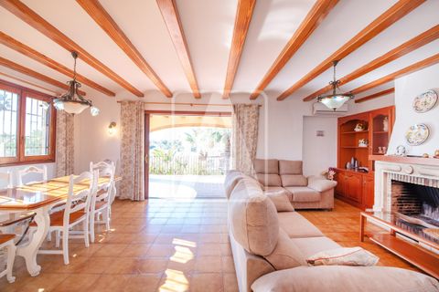 Villa i Benissa, Alicante, Benissa - € 954.000 | Ref: VBS0612 - foto 14