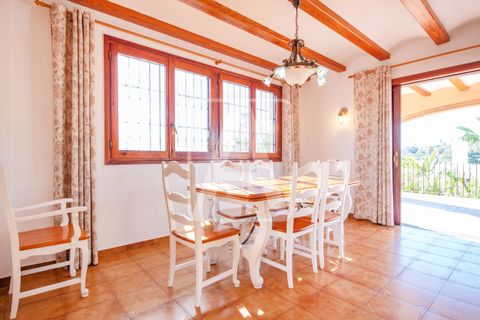 Villa i Benissa, Alicante, Benissa - € 954.000 | Ref: VBS0612 - foto 15