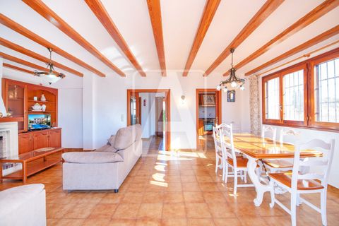 Villa i Benissa, Alicante, Benissa - € 954.000 | Ref: VBS0612 - foto 16