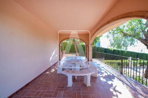 Villa i Benissa, Alicante, Benissa - € 954.000 | Ref: VBS0612 - foto 33