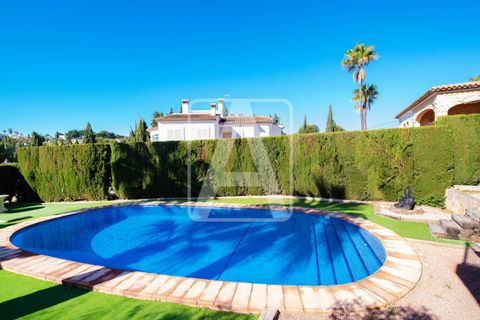 Villa i Benissa, Alicante, Benissa - € 954.000 | Ref: VBS0612 - foto 39