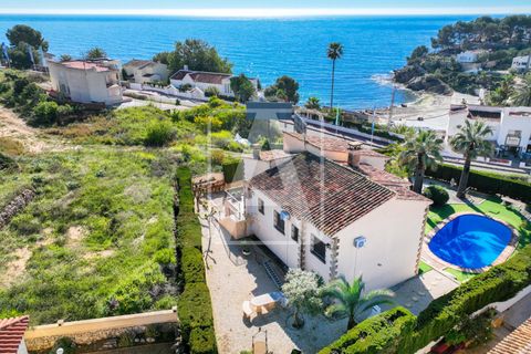 Villa i Benissa, Alicante, Benissa - € 954.000 | Ref: VBS0612 - foto 40