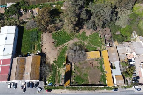 Helårsgrund i Huelva, Huelva - foto 1