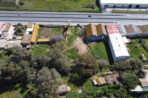 Terra a Huelva, Huelva, Huelva - € 395.000 | Ref: RAC002261/10841 - foto 9
