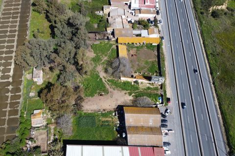 Terra a Huelva, Huelva, Huelva - € 395.000 | Ref: RAC002261/10841 - foto 11