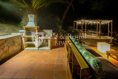 Villa i Blanes, Gerona, Blanes - € 850.000 | Ref: 2527 - foto 45