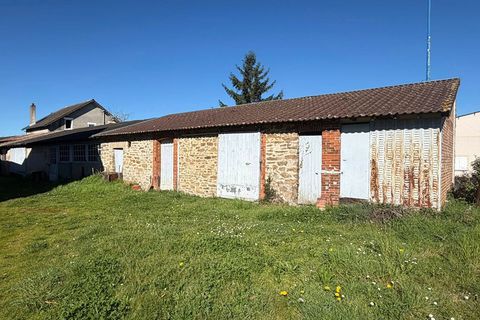 Villa i Chateauponsac, Haute-Vienne, Chateauponsac - € 165.000 | Ref: AM-5045 - foto 3