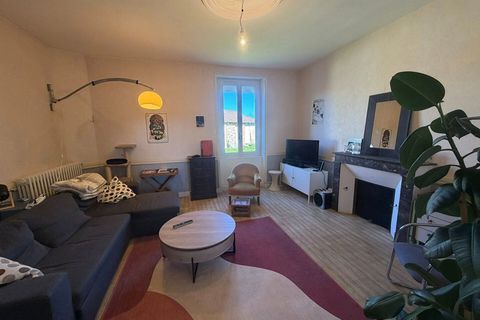 Villa i Chateauponsac, Haute-Vienne, Chateauponsac - € 165.000 | Ref: AM-5045 - foto 4