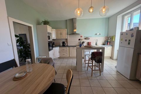 Villa i Chateauponsac, Haute-Vienne, Chateauponsac - € 165.000 | Ref: AM-5045 - foto 5