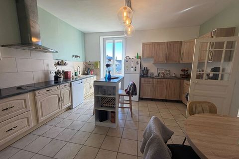 Villa i Chateauponsac, Haute-Vienne, Chateauponsac - € 165.000 | Ref: AM-5045 - foto 6