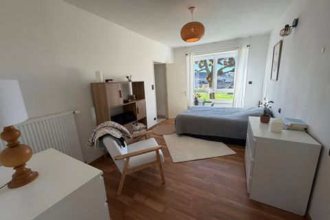 Villa i Chateauponsac, Haute-Vienne, Chateauponsac - € 165.000 | Ref: AM-5045 - foto 7