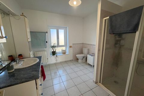 Villa i Chateauponsac, Haute-Vienne, Chateauponsac - € 165.000 | Ref: AM-5045 - foto 8