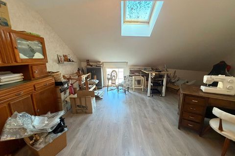 Villa i Chateauponsac, Haute-Vienne, Chateauponsac - € 165.000 | Ref: AM-5045 - foto 9