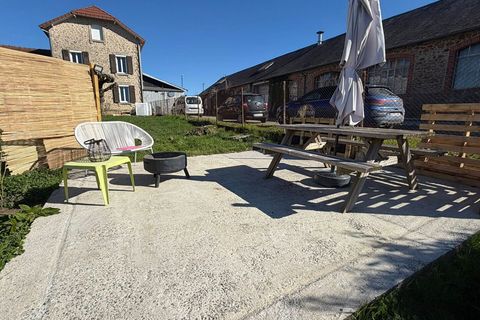Villa i Chateauponsac, Haute-Vienne, Chateauponsac - € 165.000 | Ref: AM-5045 - foto 15