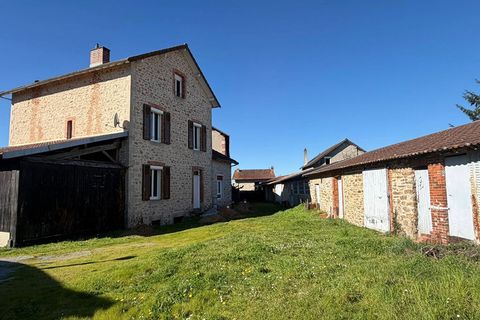 Villa i Chateauponsac, Haute-Vienne, Chateauponsac - € 165.000 | Ref: AM-5045 - foto 16