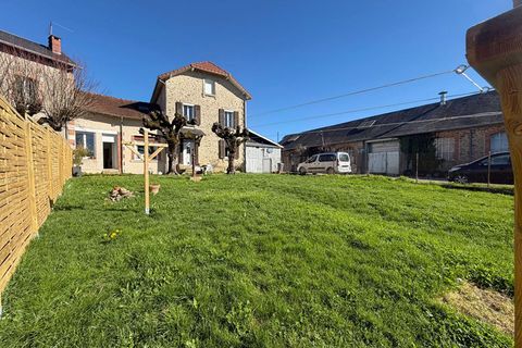 Villa i Chateauponsac, Haute-Vienne, Chateauponsac - € 165.000 | Ref: AM-5045 - foto 17