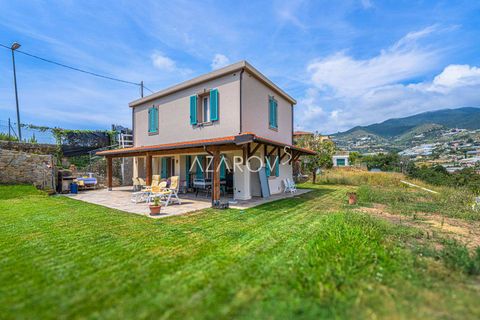 Villa i Sanremo, Imperia, Sanremo - € 840.000 | Ref: 5718 - foto 1