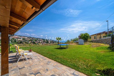 Villa i Sanremo, Imperia, Sanremo - € 840.000 | Ref: 5718 - foto 2