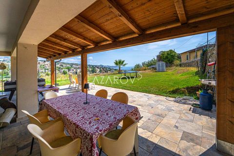 Villa i Sanremo, Imperia, Sanremo - € 840.000 | Ref: 5718 - foto 3
