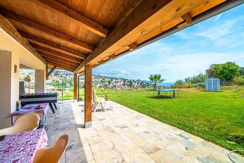 Villa i Sanremo, Imperia, Sanremo - € 840.000 | Ref: 5718 - foto 4