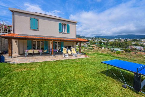 Villa i Sanremo, Imperia, Sanremo - € 840.000 | Ref: 5718 - foto 6